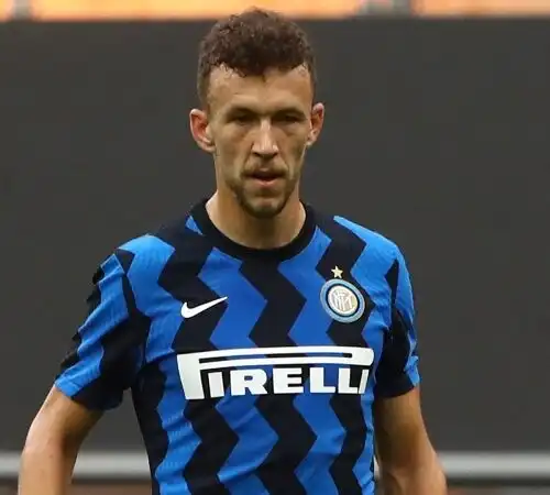 Inter, Conte in ansia per Perisic