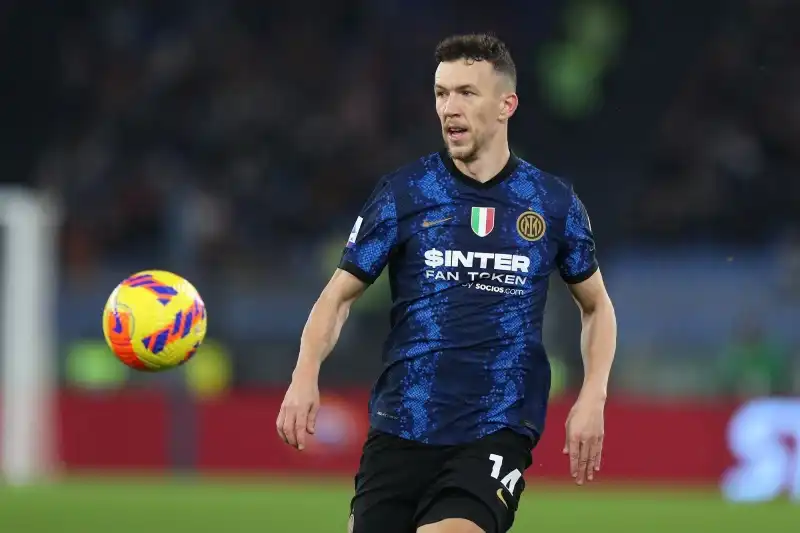 Inter, clamorosa ipotesi sul futuro di Ivan Perisic