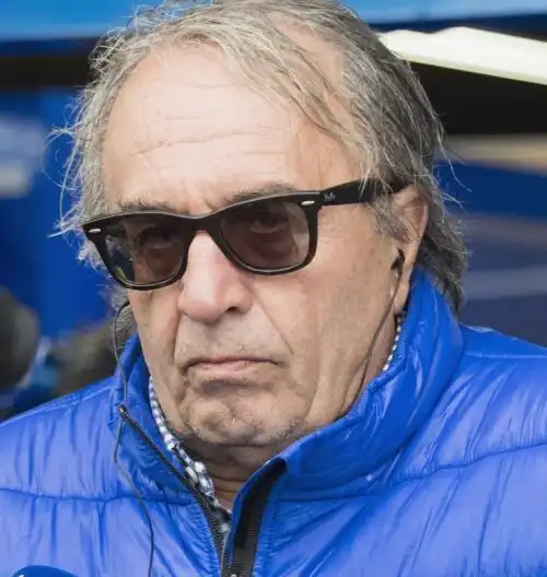 Carlo Pernat sbotta su Valentino Rossi: “Una boiata assurda”