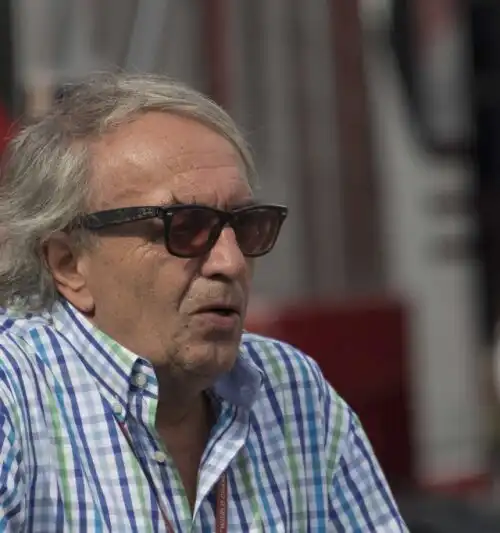 Mugello a rischio, Carlo Pernat lancia un grande allarme