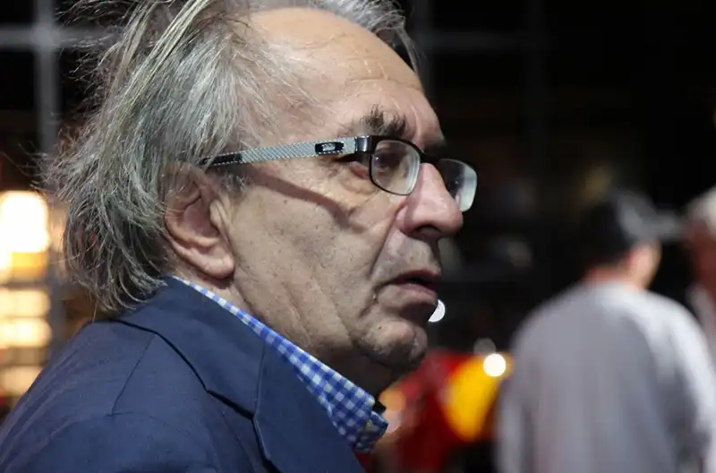 Valentino Rossi: Carlo Pernat conferma il problema