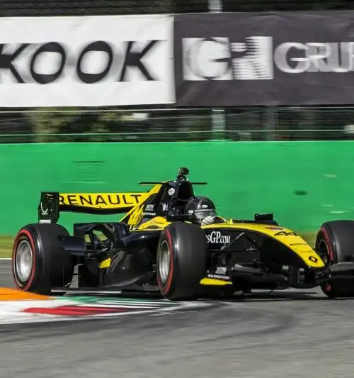 Peroni Racing Weekend: spettacolo a Monza