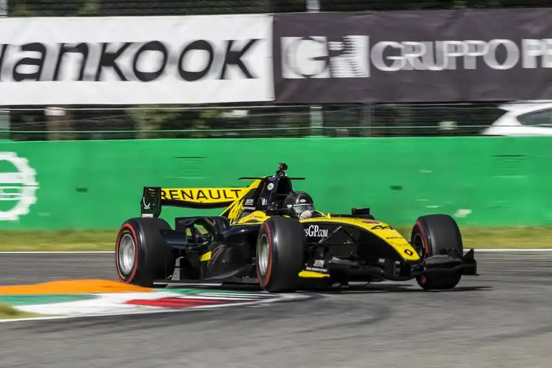 A Monza è stato un weekend all'insegna della velocità con campionati automobilistici di valenza nazionale e internazionale.