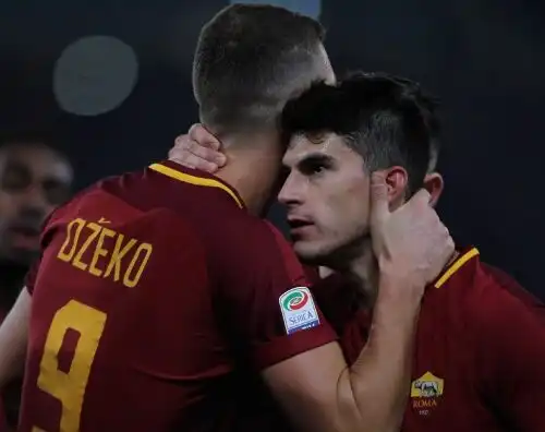 Shakhtar-Roma, le probabili formazioni