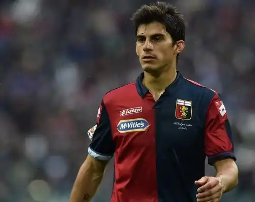 Baldissoni aspetta Perotti