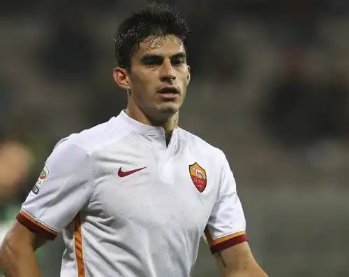 Perotti non si dà pace: “Errore imperdonabile”