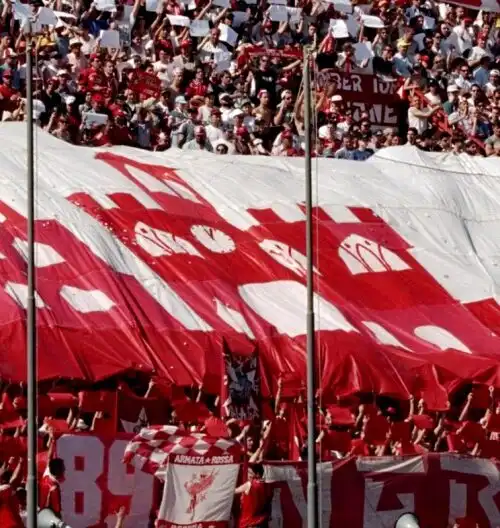 Perugia, Cosmi si sblocca