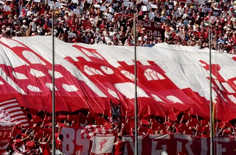Serie B, il Perugia blocca la Cremonese