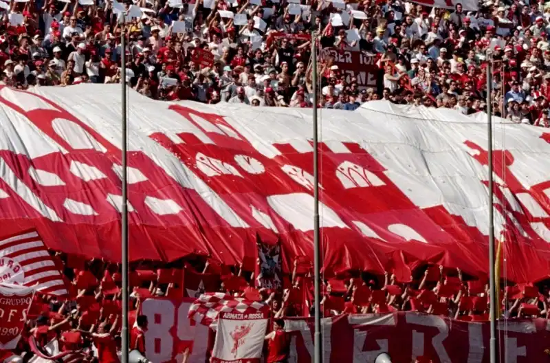 Perugia, Salernitana e Entella vincono e comandano la B