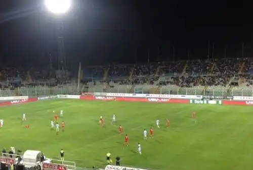 Serie B: un gran Pescara doma il Perugia (2-1)