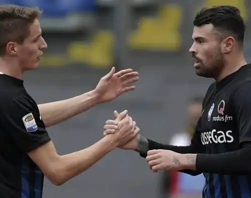 Petagna: “Nel 2015 ho pensato di smettere”