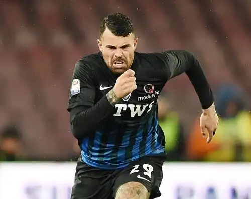 Petagna-Gomez, la Lazio torna in pressing