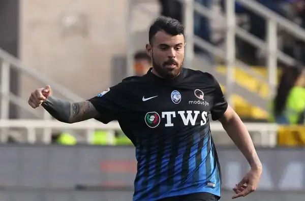 Gli occhi della Premier su Andrea Petagna