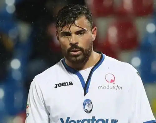 La Spal non seduce Petagna
