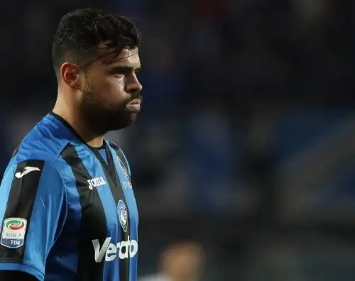 Spal, Petagna è scettico