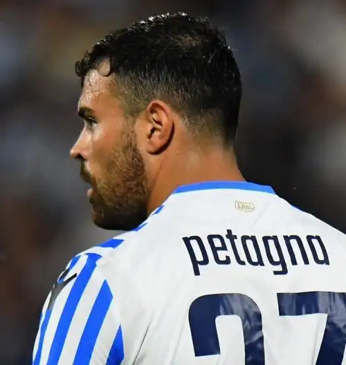 Petagna: “Semplici mi ha dato più libertà”
