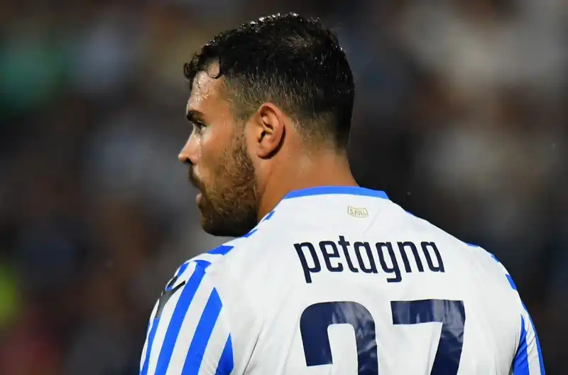 Petagna: “Spal la squadra giusta”