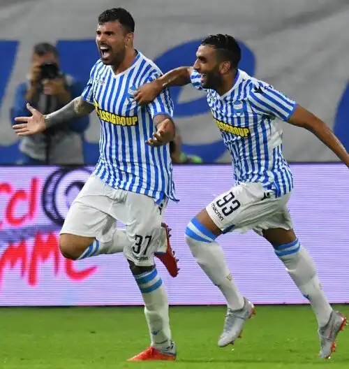 Asta internazionale per Andrea Petagna