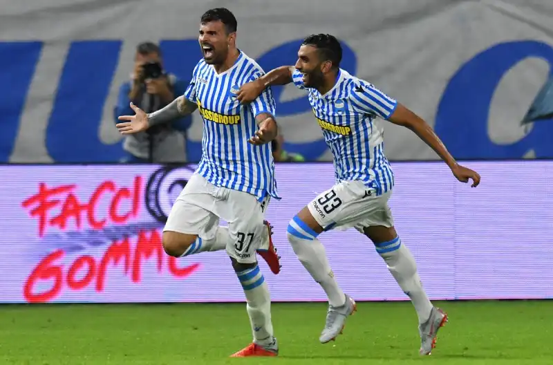 Asta internazionale per Andrea Petagna