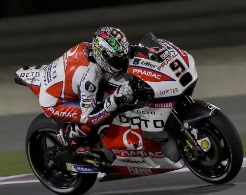 Petrucci ha fatto il miracolo