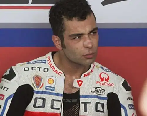 Stoner ‘preoccupa’ Petrucci