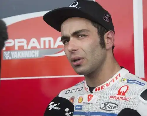 Petrucci: “Partiti col piede giusto”