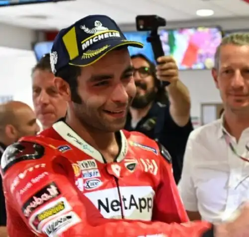 Petrucci: “Proveremo alcune novità”