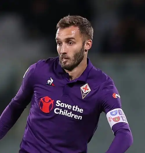 La Fiorentina avverte le pretendenti di Pezzella