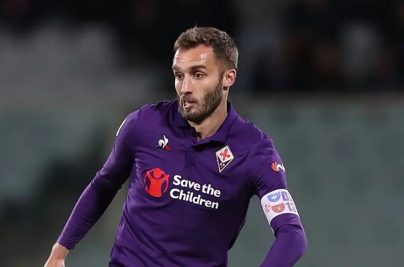 Fiorentina, Pezzella racconta la sua quarantena