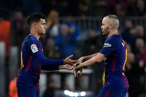 L'ex Inter è stato pagato 120 milioni di euro, più 40 milioni di bonus legati al raggiungimento di determinati obiettivi. E' potenzialmente il secondo giocatore più pagato di sempre, dopo Neymar.