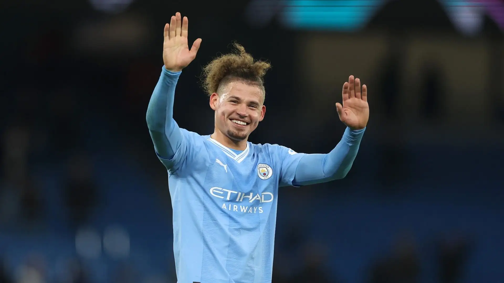 Difficile che il Manchester City lo venda a titolo definitivo, più probabile il prestito
