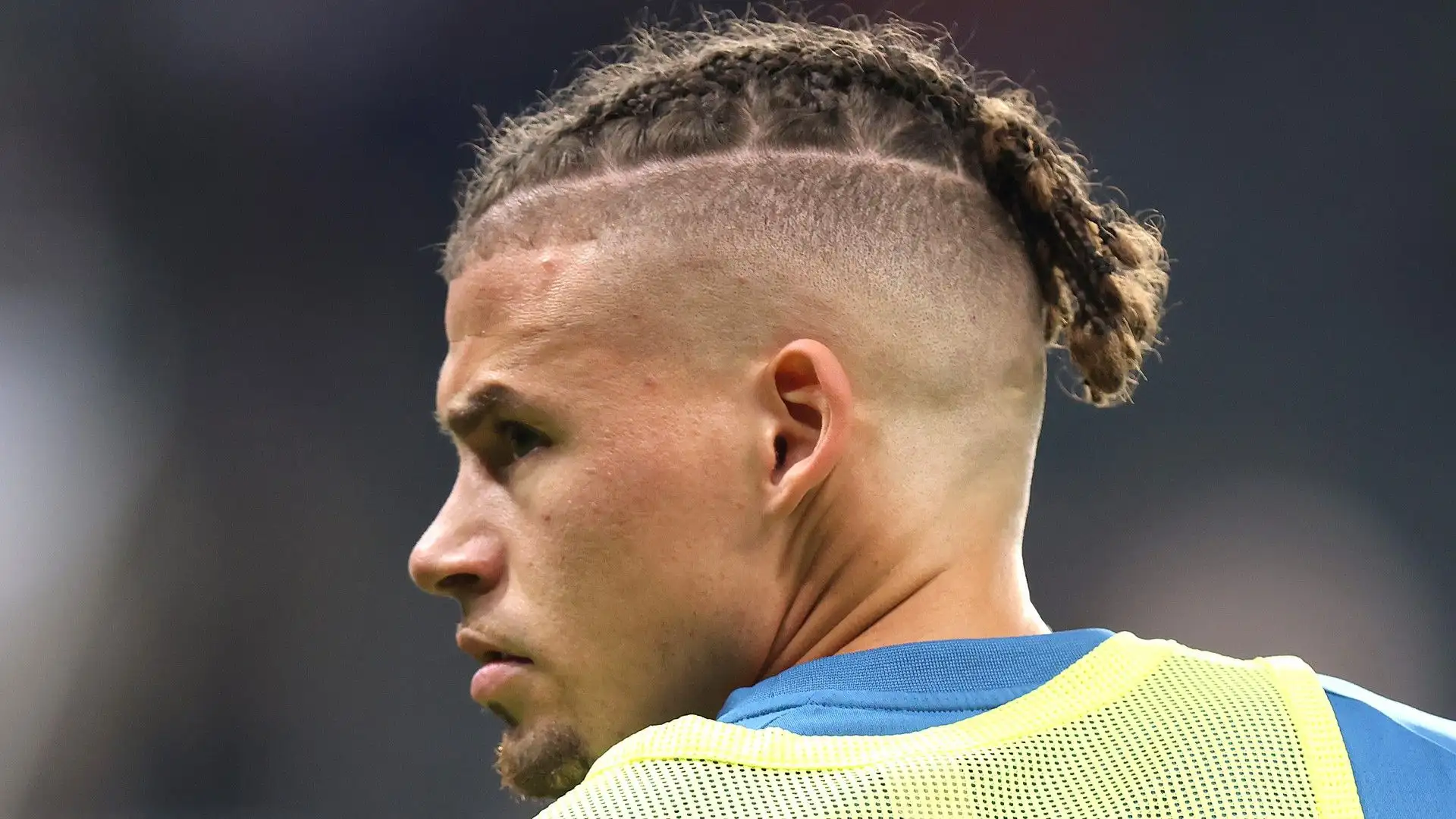 Phillips non vuole perdere il giro della nazionale inglese
