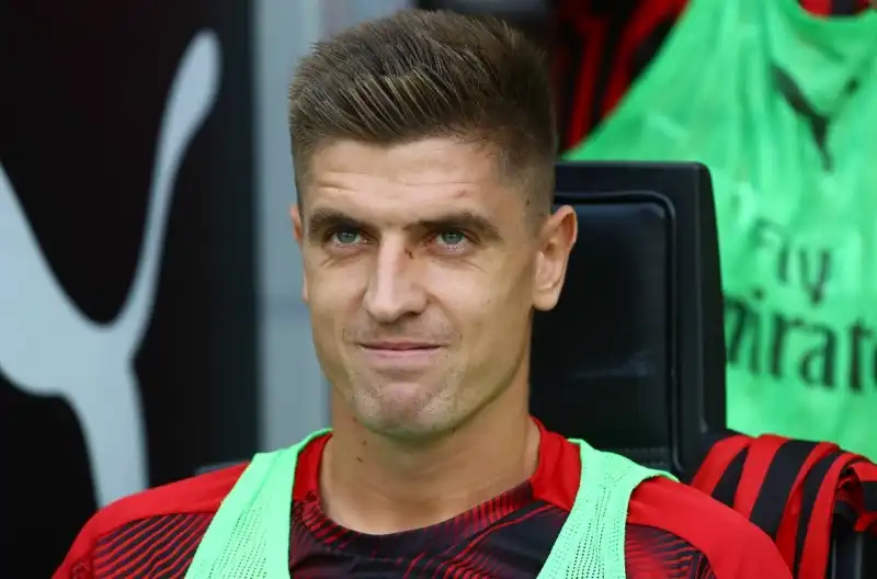 Milan, Piatek potrebbe fare le valigie