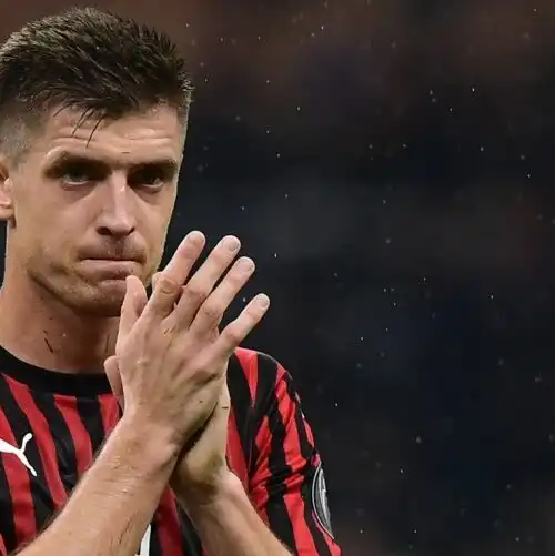 Milan, nuova ipotesi per il futuro di Piatek