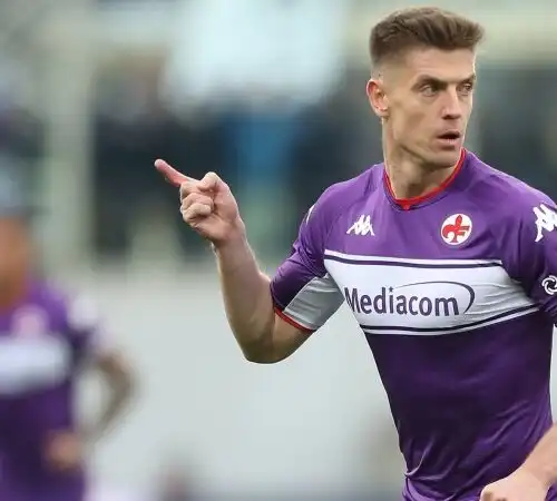 Salernitana, non solo Krzysztof Piatek: attacco verso la rivoluzione