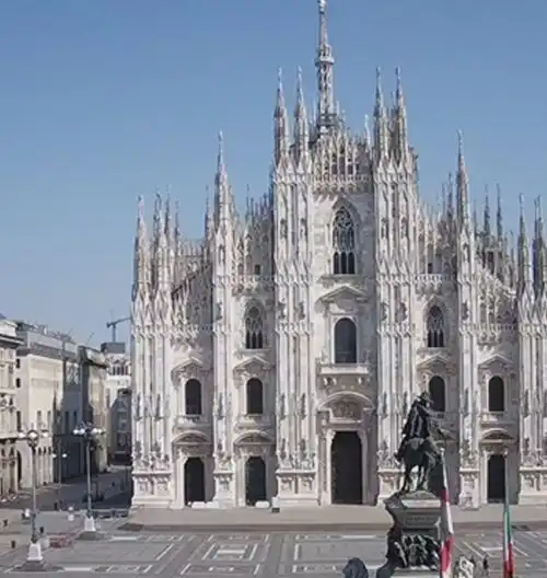Scossa di terremoto a Milano e in Lombardia