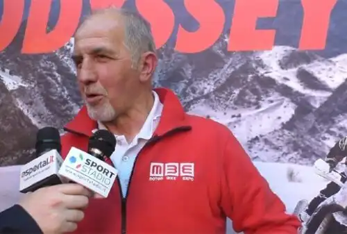 Un Franco Picco da Medaglia d’Oro
