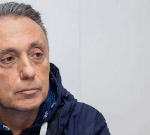 BCL, la Dinamo Sassari riapre il discorso qualificazione: la reazione di Piero Bucchi