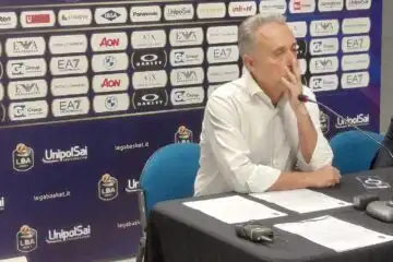 Crollo Dinamo, Piero Bucchi: “Abbiamo lasciato la testa in albergo”