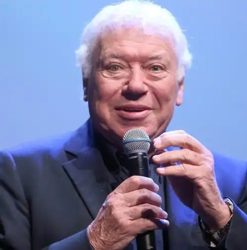 Le lacrime di Nicola Pietrangeli: “Ho perso un fratello”