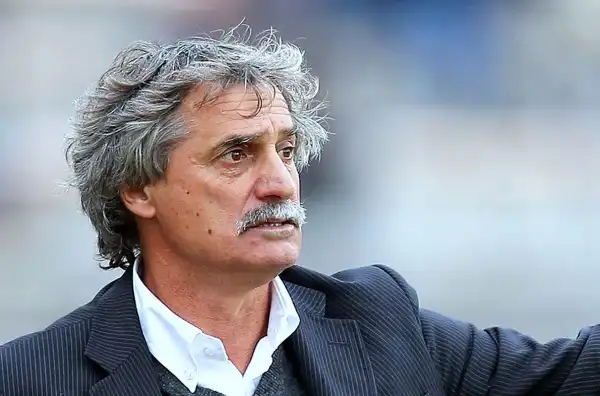 Pescara: Giuseppe Pillon è ufficiale