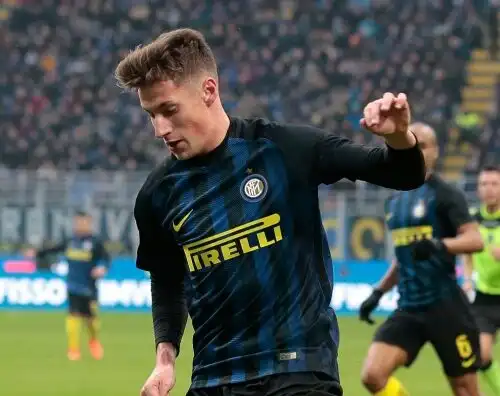 Pinamonti accende la prima di Spalletti