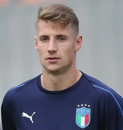 Andrea Pinamonti, l’Empoli era nel destino