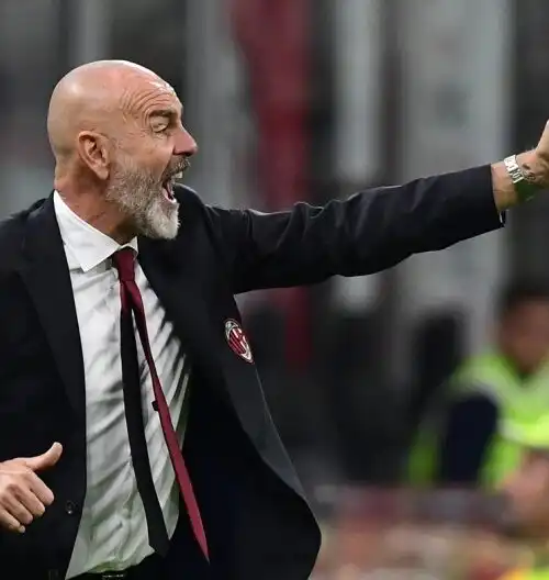 Milan, Pioli infiamma i tifosi sulla Champions