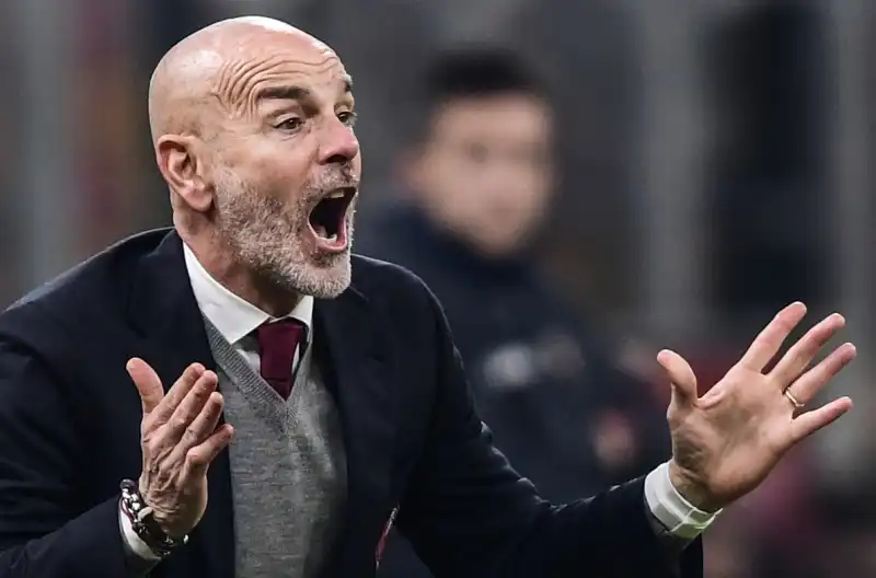 Milan, Pioli ha scelto su chi fare la corsa