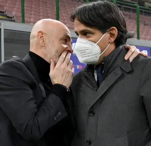 Lazio, colpo di mercato a sorpresa dal Milan