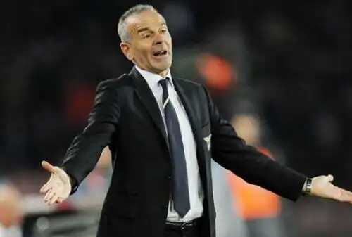 Pioli se la prende con gli arbitri
