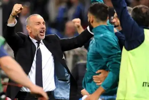 Pioli: “Siamo tornati”. Si ferma Klose