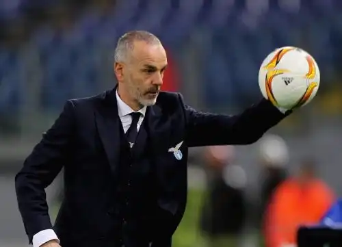 Pioli: “Vincere per salvare la stagione”