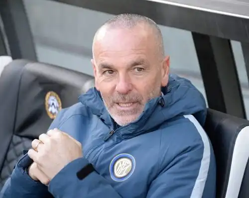 Inter, Stefano Pioli: “Non abbiamo concesso nulla”